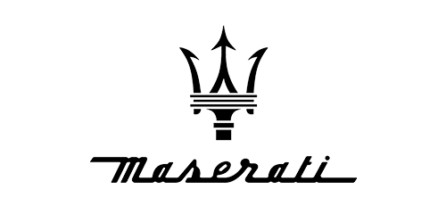 Chosen by Maserati