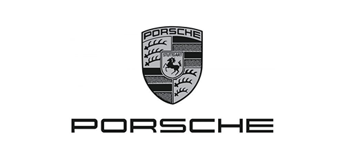 Chosen by Porsche