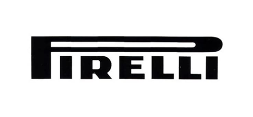 Chosen by Pirelli