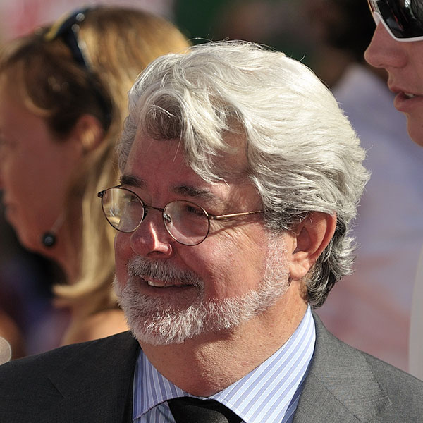 George Lucas At Grand Hotel Villa Serbelloni Bellagio Some of The Imperial Suite Past Guests 