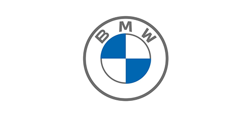 Chosen by BMW